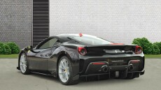 Ferrari 488 Pista 3.9T V8 Coupe 2dr Petrol F1 DCT (s/s) (720 ps) Petrol Coupe